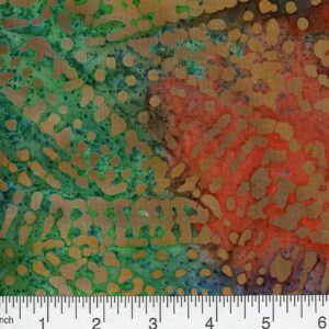 45" Quilters Batiks