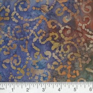 45" Quilters Batiks