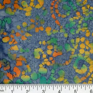 45" Quilters Batiks