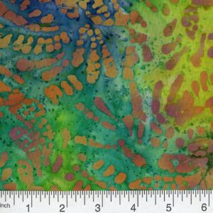 45" Quilters Batiks