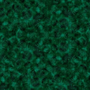 45" MDG Retro Ripples Digital