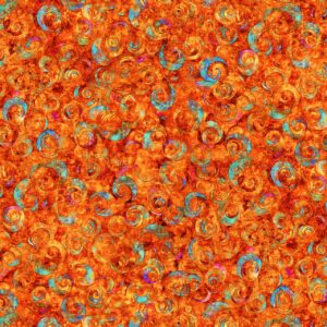 45" MDG Whirly Gig Digital