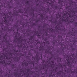 45" MDG Curl Wind Digital