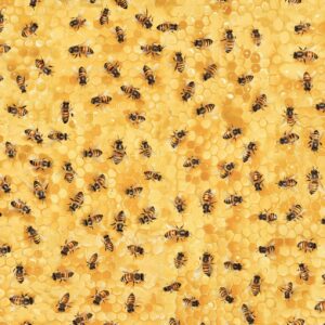 45" Honeycomb