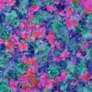 45" MDG Mystic Petals Digital