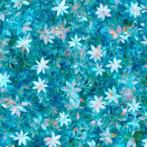 45" MDG Petal Toss Digital