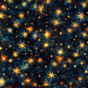 45" Star Dance