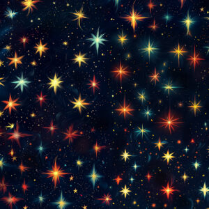 45" Starlight