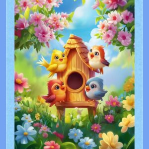 45" Tweet Meet Panel