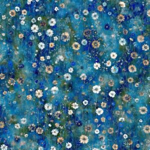 45" MDG Wildflower Meadow Digital
