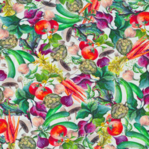 45" Blank Quilting Blissful Bounty Digital