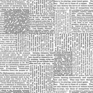 108" Blank Quilting Black Tie