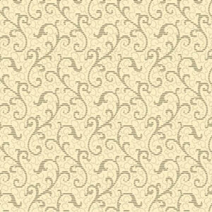 45" Quilting Treasures Canterbury Archival