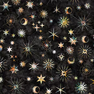 45" Quilting Treasures Wild Wood