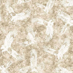 45" Quilting Treasures Patriot