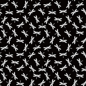 45" Blank Quilting Paradox II