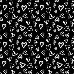 45" Blank Quilting Paradox II