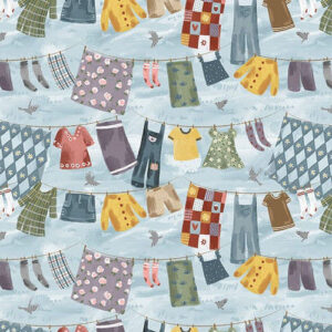 45" Blank Quilting Rise with the Sun