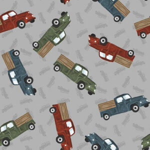 45" Blank Quilting Rise with the Sun