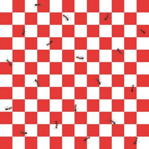 45" Blank Quilting Grill Master