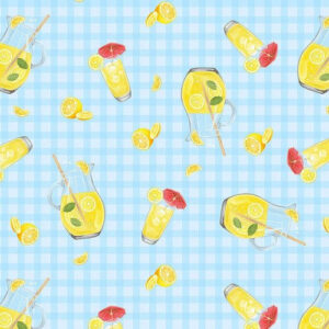 45" Blank Quilting Grill Master