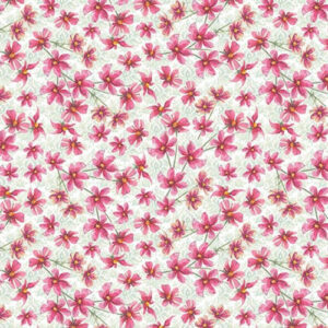 45" Blank Quilting Easter Wishes