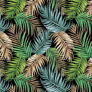 45" Blank Quilting Flock Star