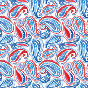 45" Blank Quilting Lucky Stars