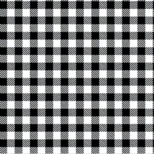 45" Blank Quilting Plaid Essentials