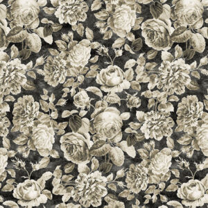 45" Blank Quilting Paris Nights