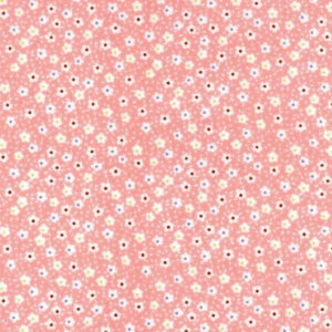 45" Vintage Miniatures