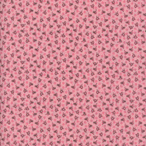 45" Vintage Miniatures