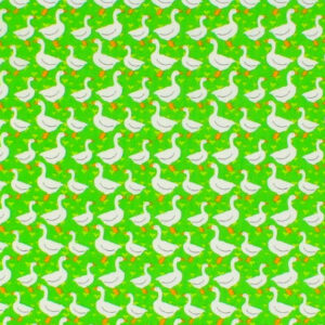 45" Kids Choice The Kids Are Alright