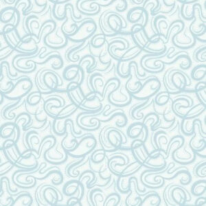 108" Blank Quilting Infinity