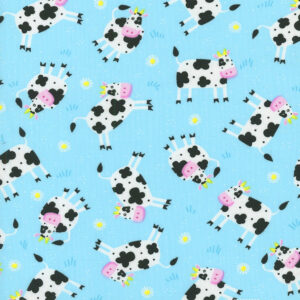 45" Kids Choice The Kids Are Alright Cows