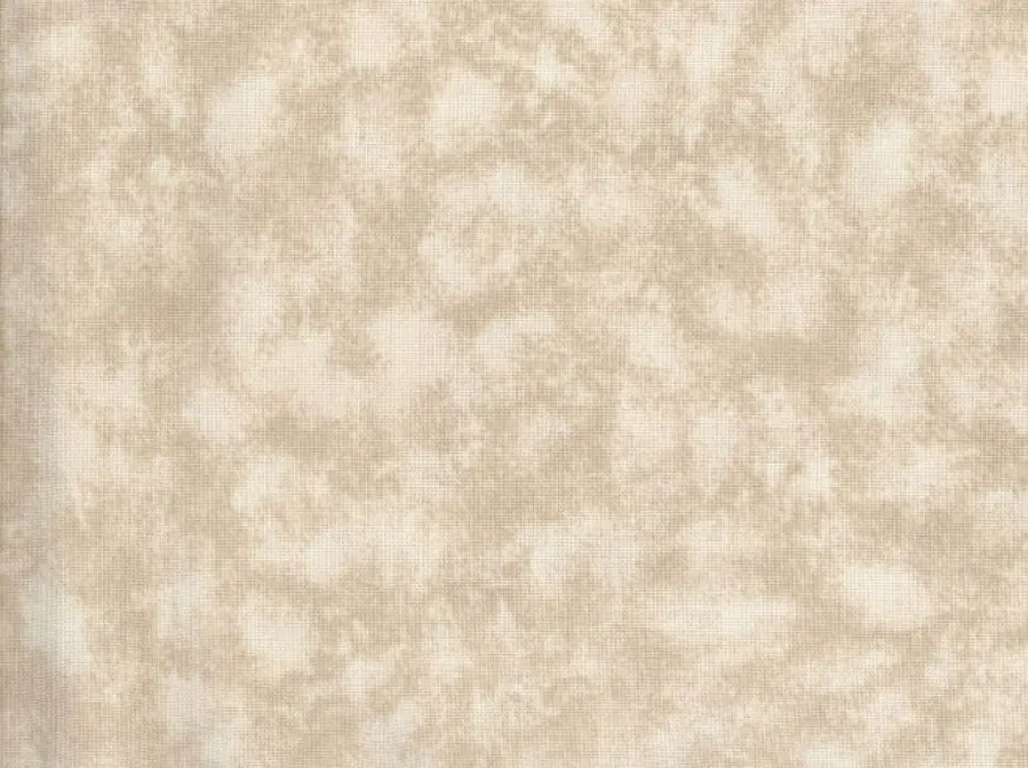 Natural color fabrics.