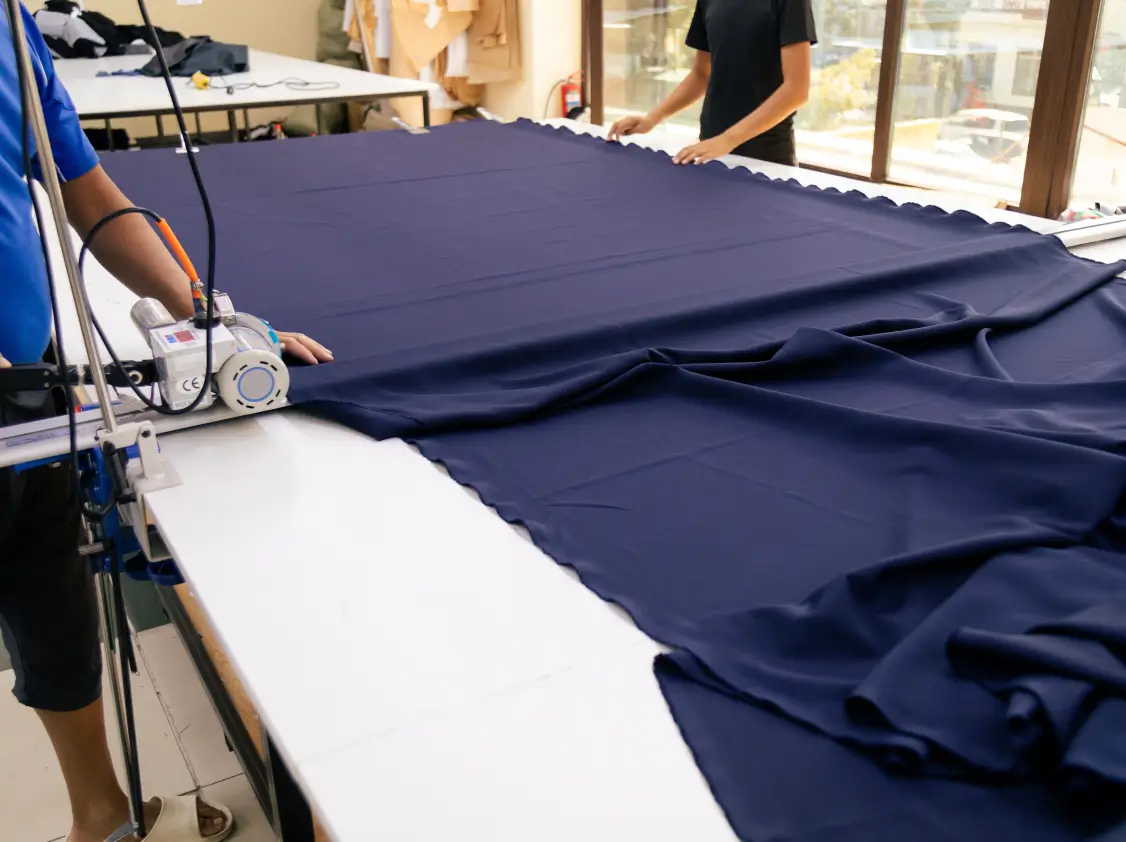 Wholesale 108 inch wide fabric
