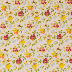 108" Roc-Lon Floral Prints