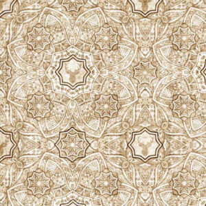 45" Quilting Treasures Buck Wild