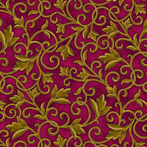 45" Quilting Treasures Heavenly Night