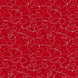 108" Studio E Needle & Thread