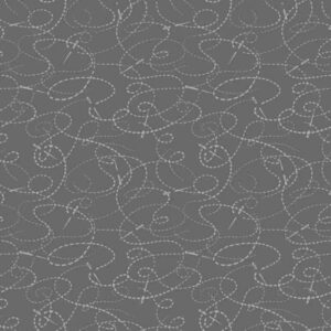 108" Studio E Needle & Thread