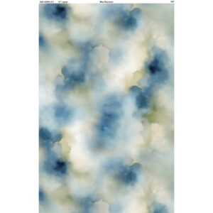 45" Wilmington Prints Blue Harmony