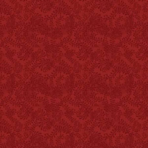 108" Wilmington Prints Swirling Leaves Wide Backing