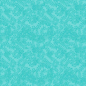 108" Wilmington Prints Swirling Leaves Wide Backing