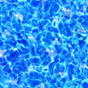 45" Oasis Fabrics The Deep Water