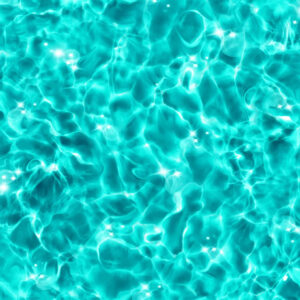 45" Oasis Fabrics The Deep Water
