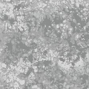 45" Cotton Prints Tonal Texture Gray