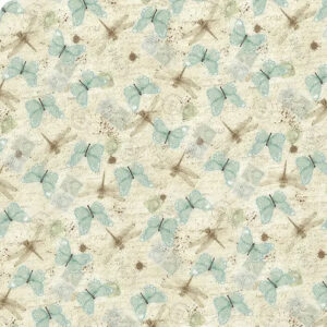 45" Studio E Fabrics Bella Bunnies