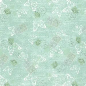 45" Studio E Fabrics Bella Bunnies